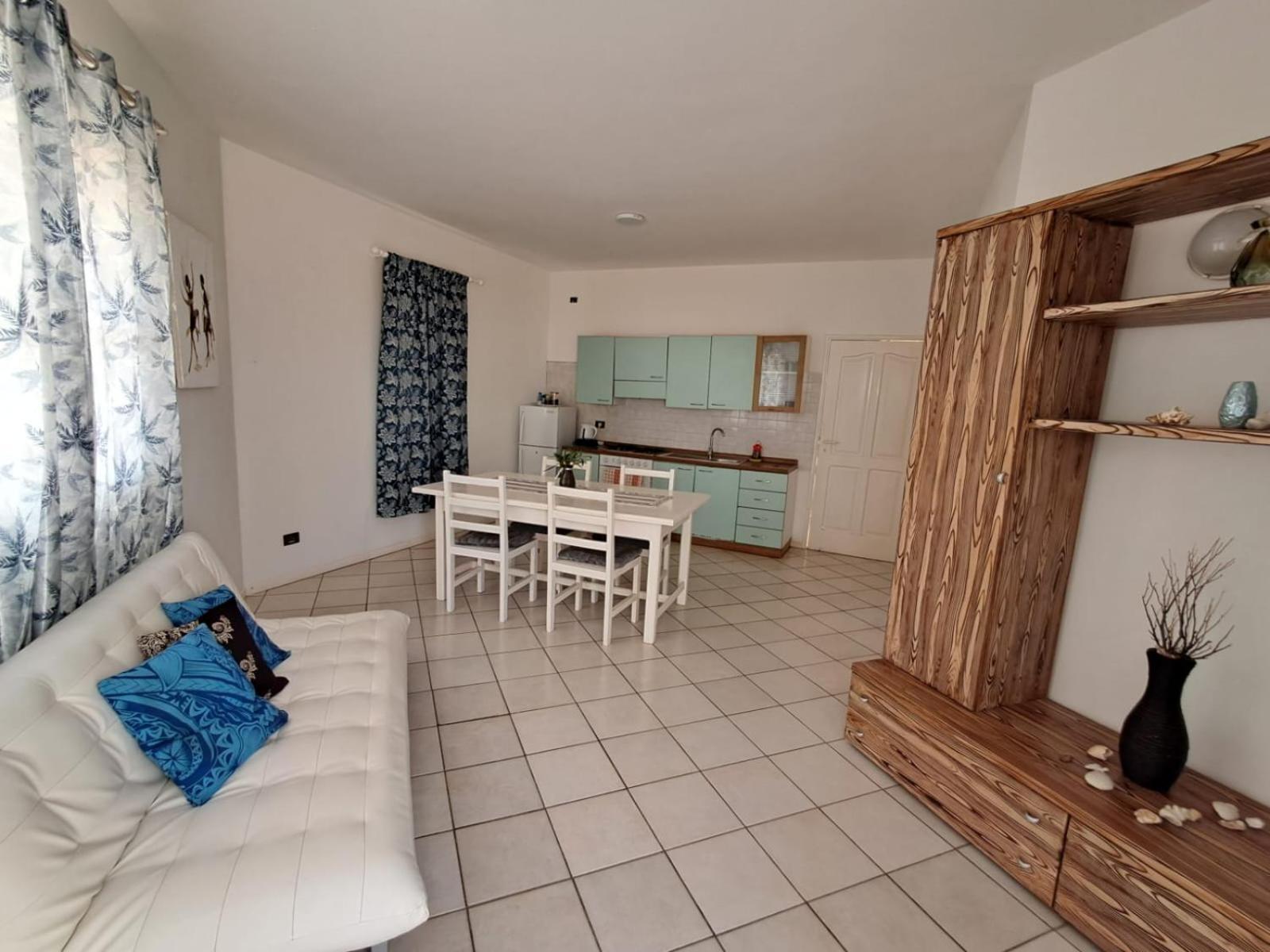Vilas Praia De Chaves - Sol Y Mar Standart Rabil Exterior foto